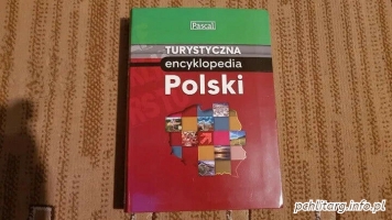 PASCAL: Turystyczna Encyklopedia Polski
