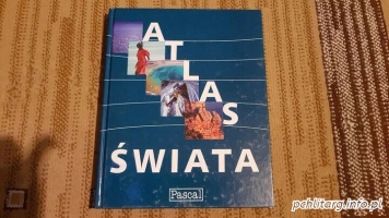 PASCAL: Atlas Świata
